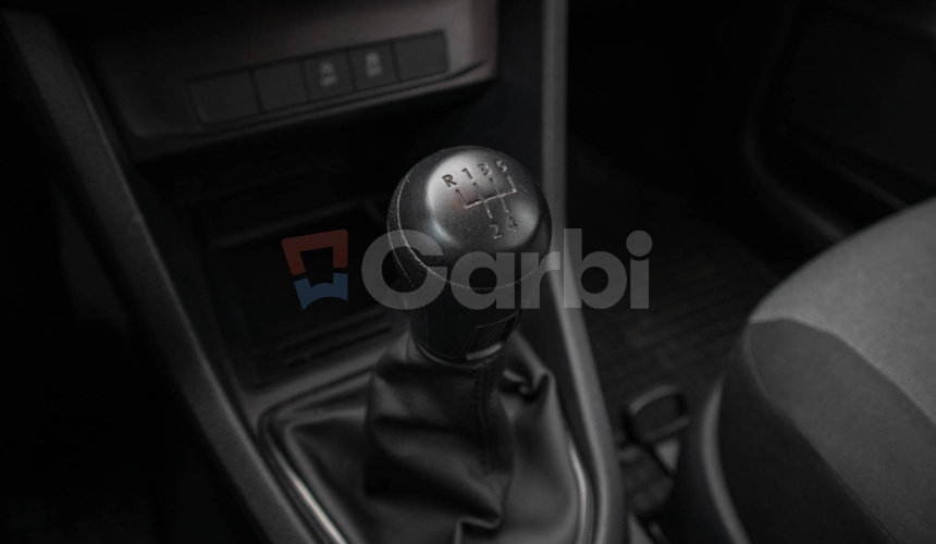 Volkswagen Caddy Beach 2.0 TDI BMT