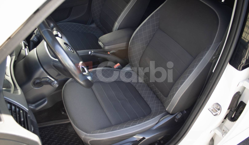 Škoda Fabia Combi 1.0 TSI Style