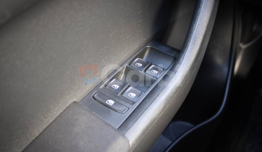 Škoda Fabia Combi 1.0 TSI Style