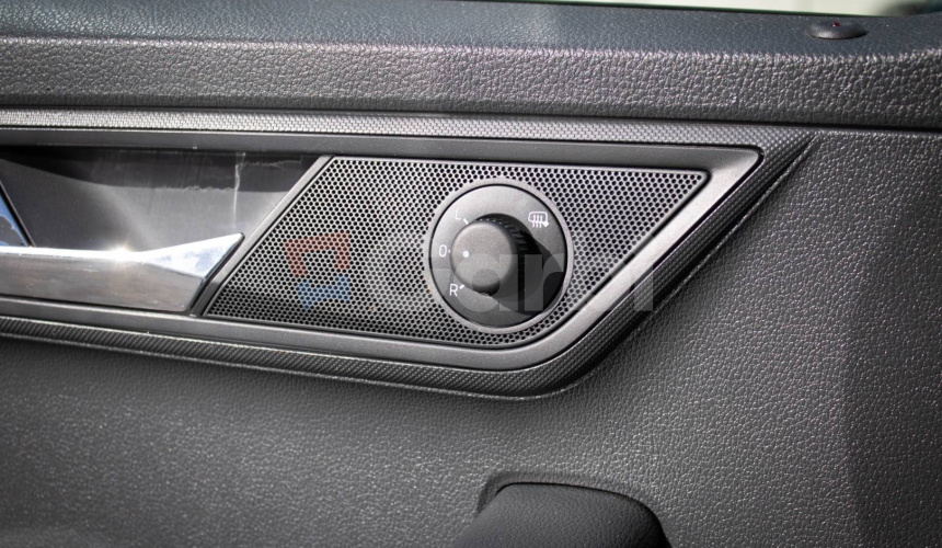 Škoda Fabia Combi 1.0 TSI Style