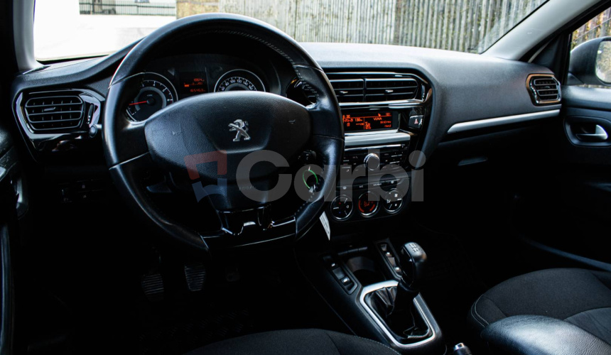Peugeot 301 1.2 PureTech Allure