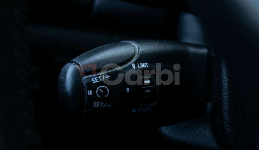 Peugeot 301 1.2 PureTech Allure