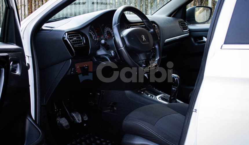Peugeot 301 1.2 PureTech Allure