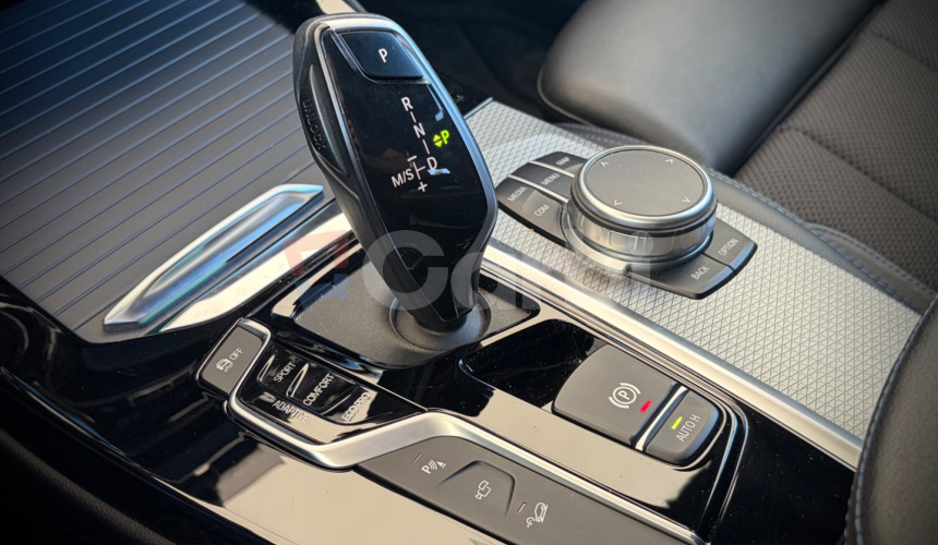 BMW X3 M40i