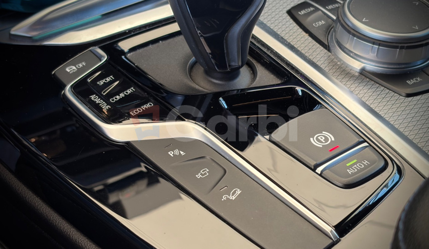BMW X3 M40i