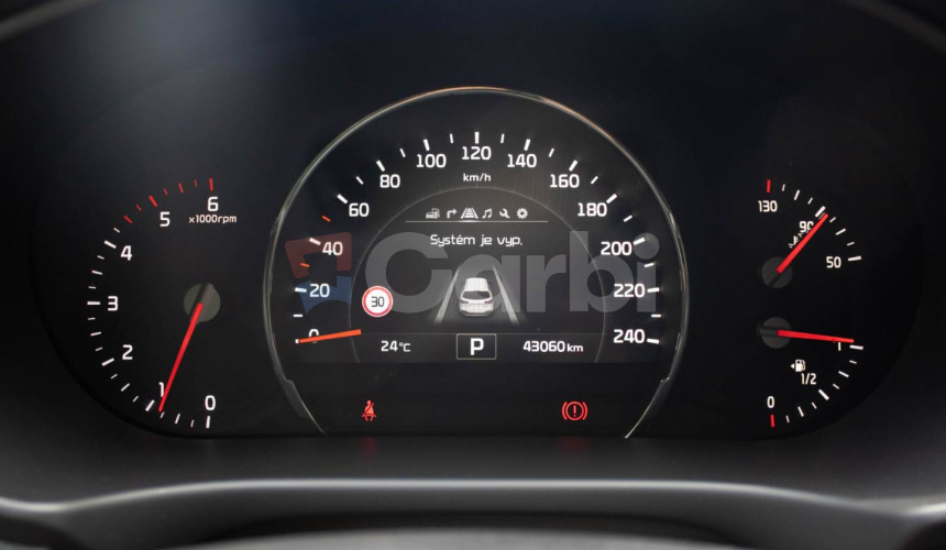 Kia Sorento 2.2 CRDi VGT 4WD ISG Platinum A/T