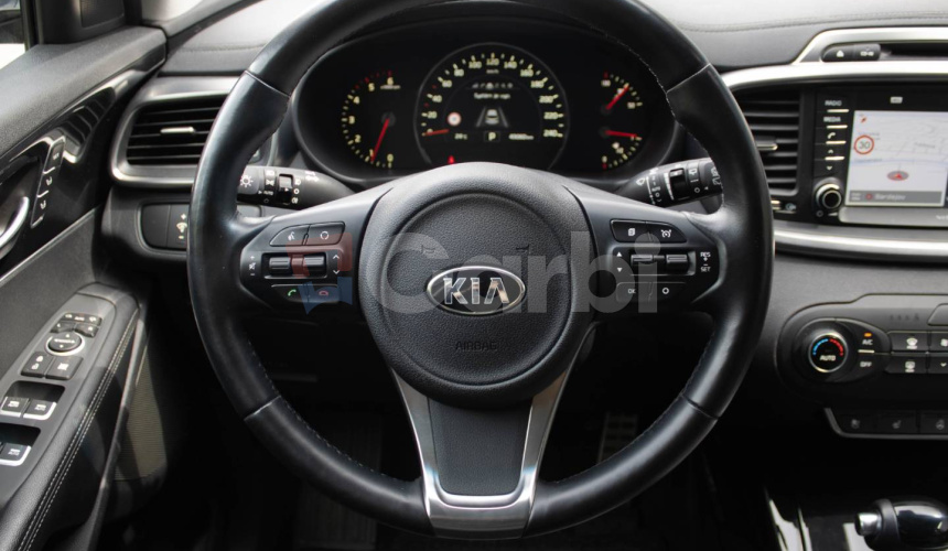 Kia Sorento 2.2 CRDi VGT 4WD ISG Platinum A/T