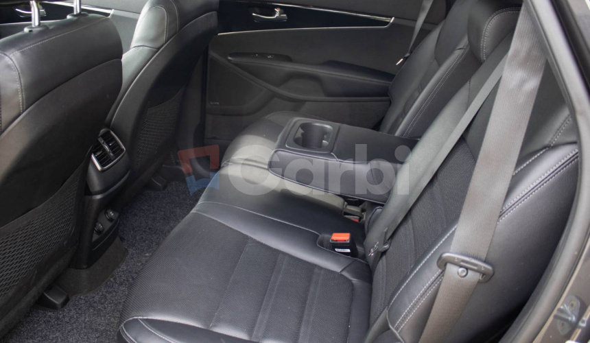 Kia Sorento 2.2 CRDi VGT 4WD ISG Platinum A/T