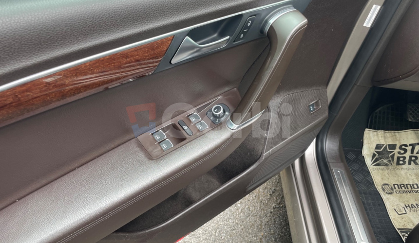 Volkswagen Passat Variant 2.0 TDI BMT Highline