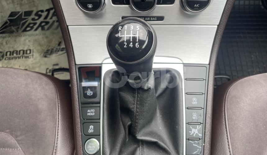Volkswagen Passat Variant 2.0 TDI BMT Highline