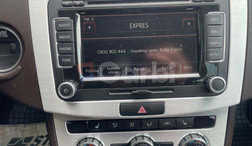 Volkswagen Passat Variant 2.0 TDI BMT Highline