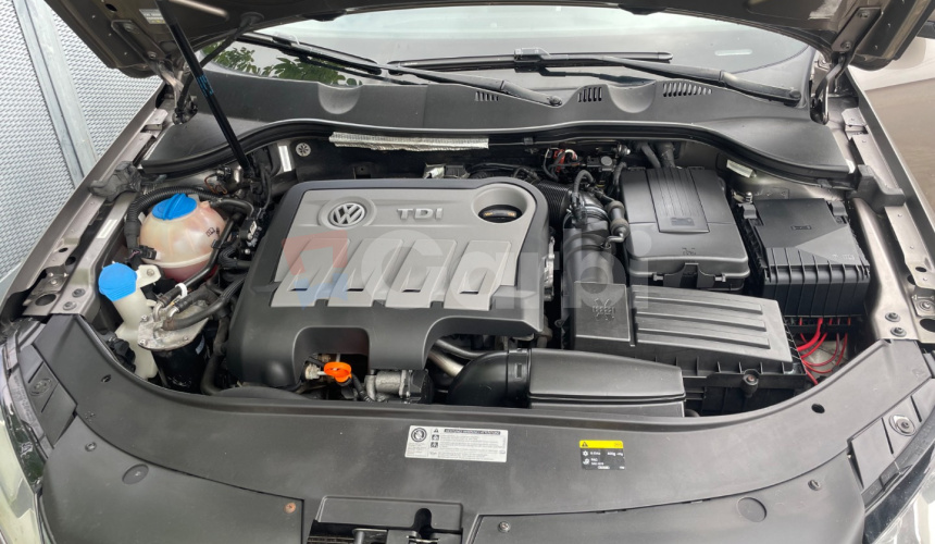Volkswagen Passat Variant 2.0 TDI BMT Highline