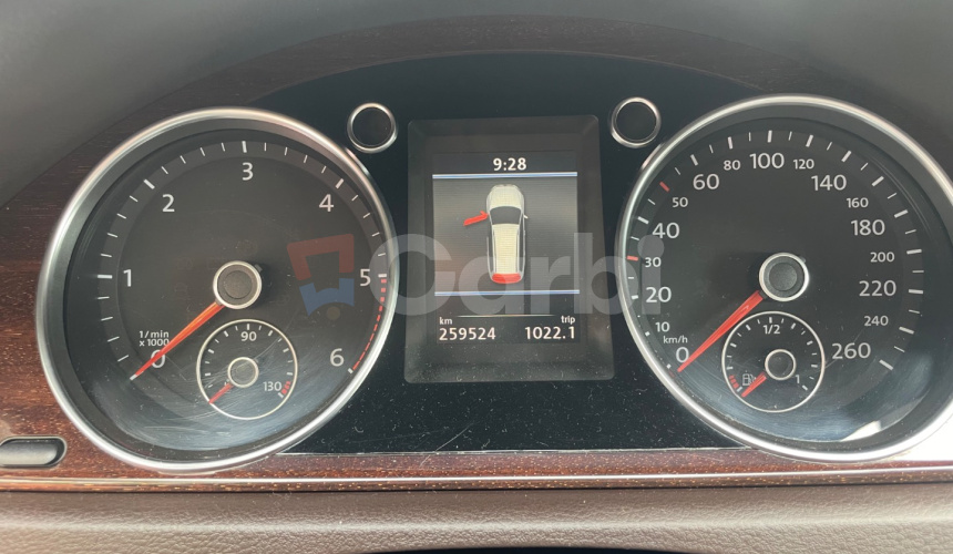 Volkswagen Passat Variant 2.0 TDI BMT Highline