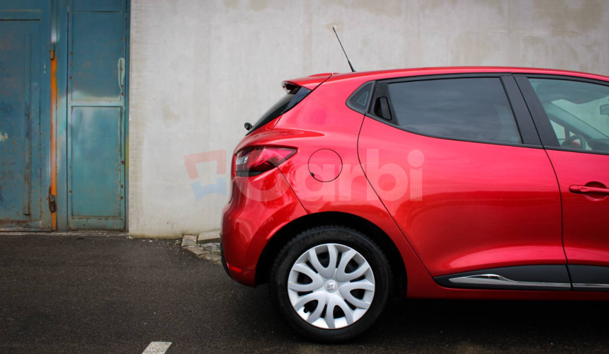 Renault Clio 1.2 16V 75 Advantage