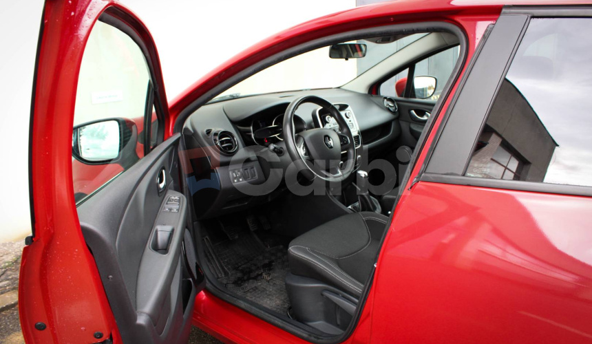 Renault Clio 1.2 16V 75 Advantage