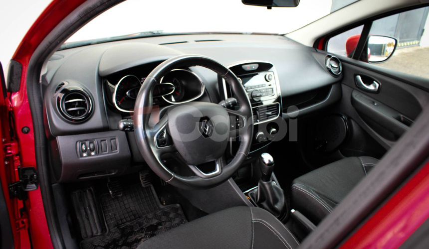 Renault Clio 1.2 16V 75 Advantage