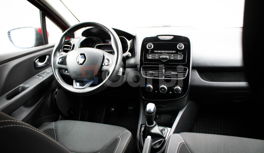 Renault Clio 1.2 16V 75 Advantage