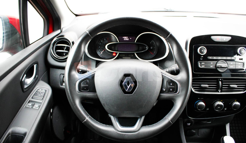 Renault Clio 1.2 16V 75 Advantage