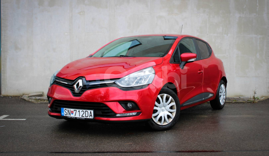 Renault Clio 1.2 16V 75 Advantage