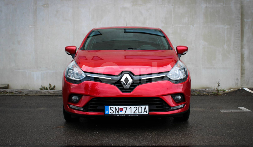 Renault Clio 1.2 16V 75 Advantage