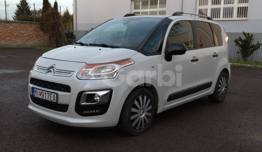 Citroën C3 Picasso VTi 95 Best Collection