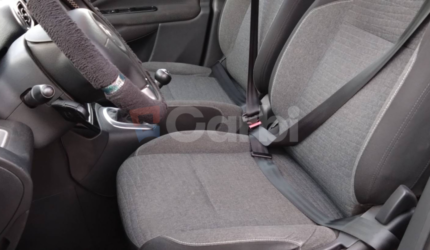 Citroën C3 Picasso VTi 95 Best Collection