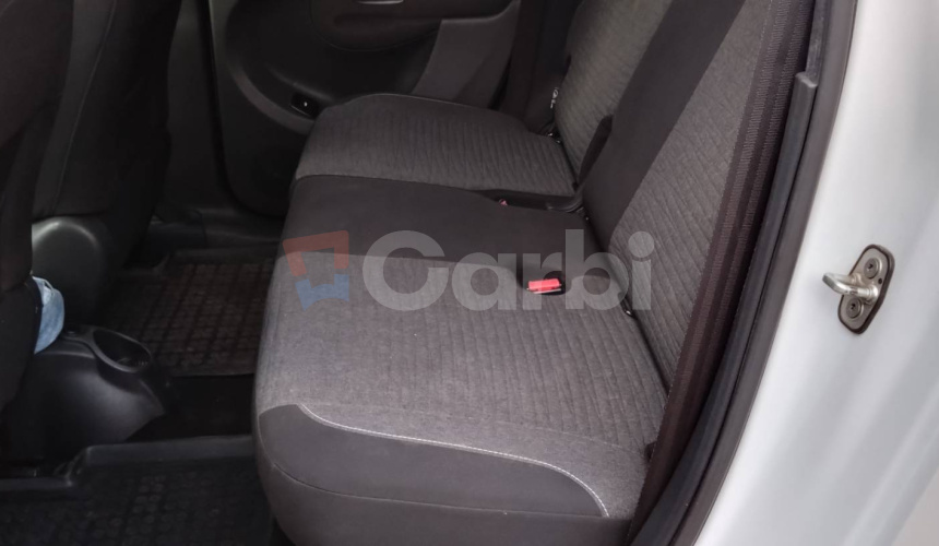 Citroën C3 Picasso VTi 95 Best Collection