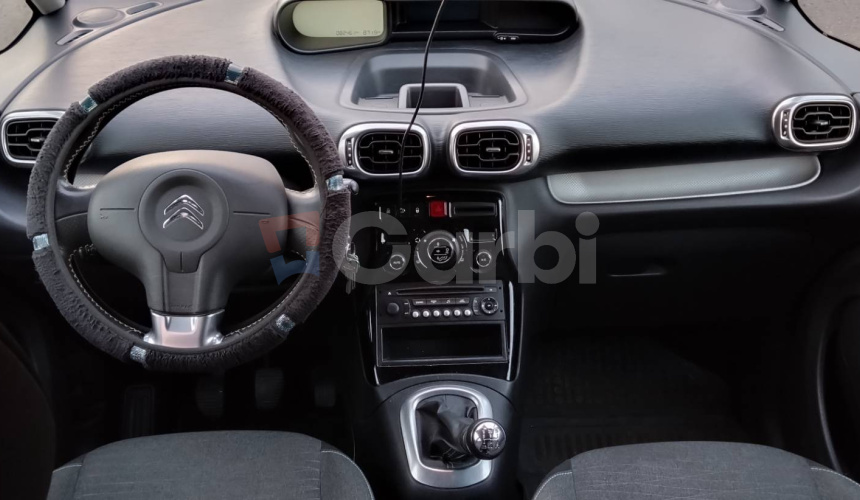 Citroën C3 Picasso VTi 95 Best Collection
