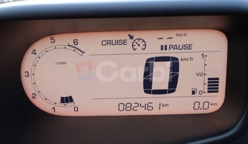 Citroën C3 Picasso VTi 95 Best Collection