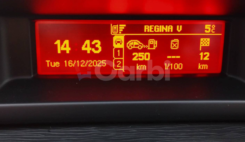 Citroën C3 Picasso VTi 95 Best Collection