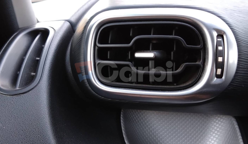 Citroën C3 Picasso VTi 95 Best Collection