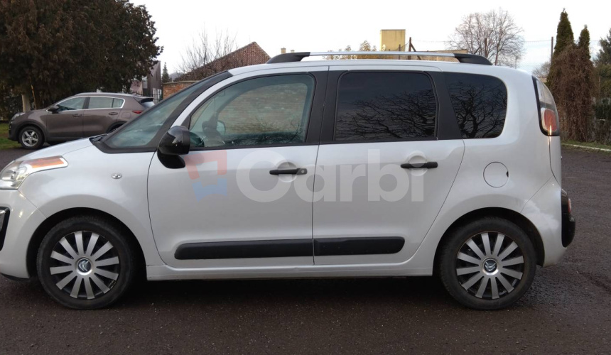 Citroën C3 Picasso VTi 95 Best Collection