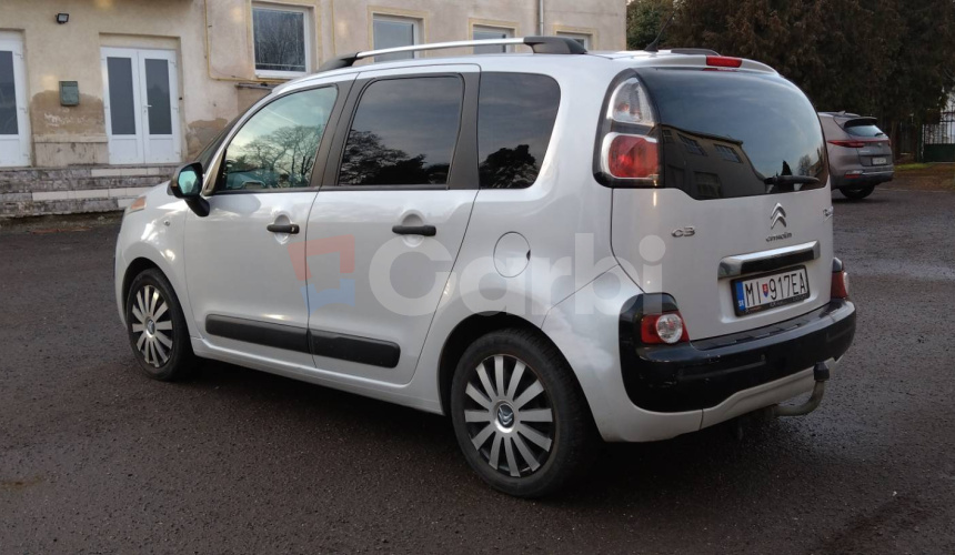 Citroën C3 Picasso VTi 95 Best Collection
