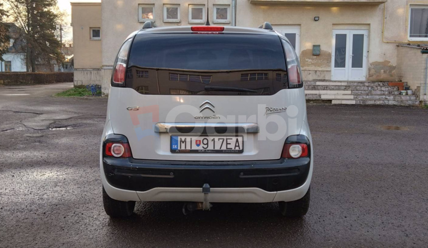 Citroën C3 Picasso VTi 95 Best Collection