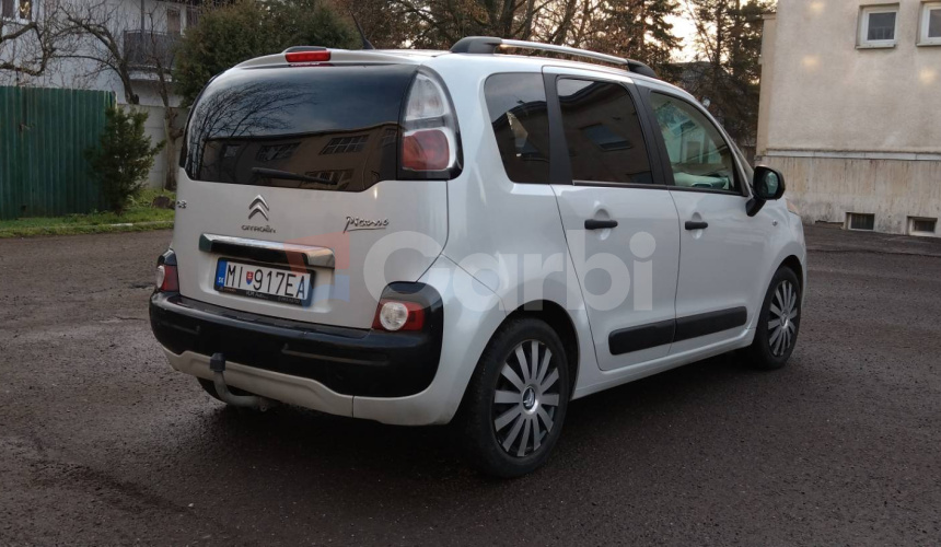 Citroën C3 Picasso VTi 95 Best Collection