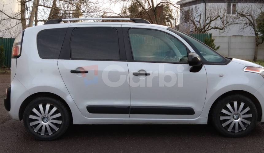 Citroën C3 Picasso VTi 95 Best Collection