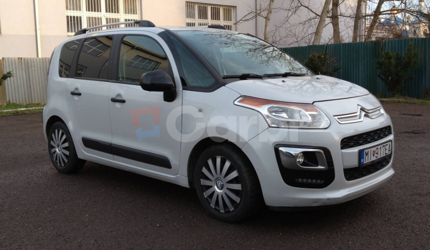Citroën C3 Picasso VTi 95 Best Collection