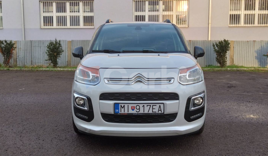 Citroën C3 Picasso VTi 95 Best Collection