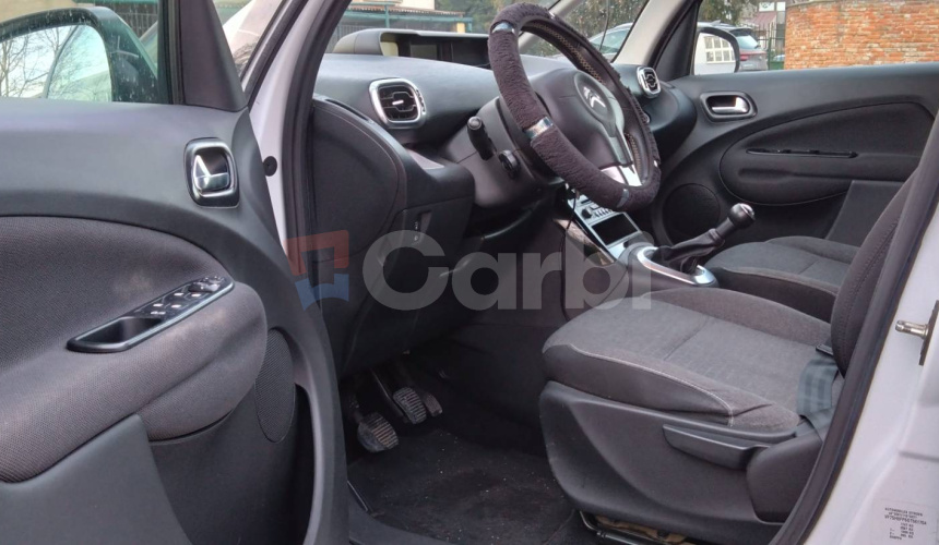 Citroën C3 Picasso VTi 95 Best Collection