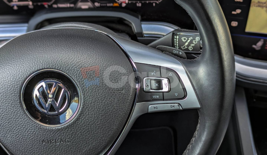 Volkswagen Touareg 3.0 V6 TDI SCR 286k Elegance 4Motion Tiptronic