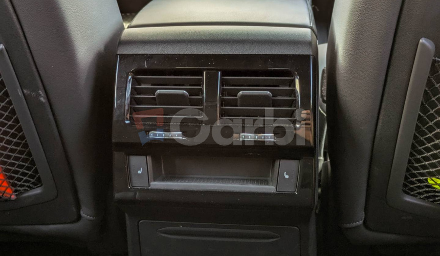 Volkswagen Touareg 3.0 V6 TDI SCR 286k Elegance 4Motion Tiptronic