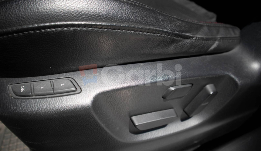 Mazda CX-5 2.0 Skyactiv-G AWD Revolution