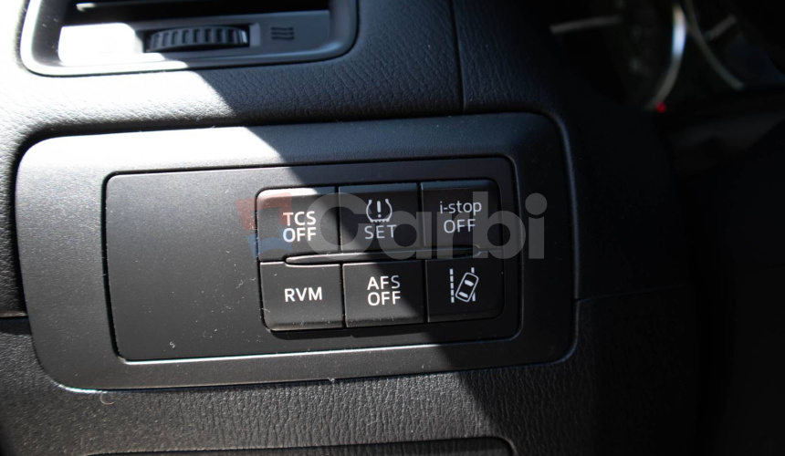 Mazda CX-5 2.0 Skyactiv-G AWD Revolution