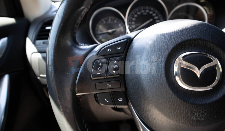 Mazda CX-5 2.0 Skyactiv-G AWD Revolution