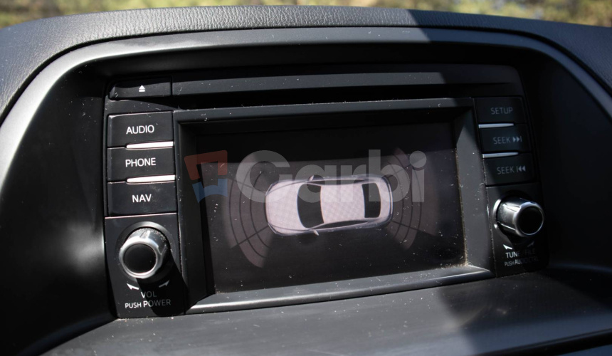 Mazda CX-5 2.0 Skyactiv-G AWD Revolution