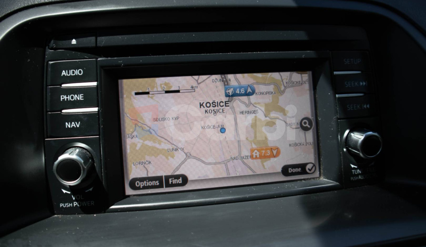 Mazda CX-5 2.0 Skyactiv-G AWD Revolution