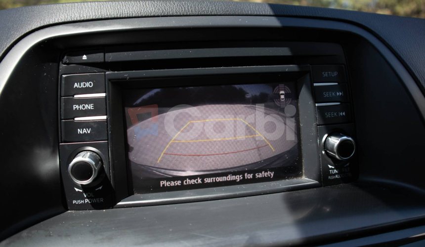 Mazda CX-5 2.0 Skyactiv-G AWD Revolution