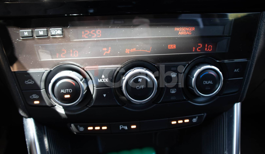 Mazda CX-5 2.0 Skyactiv-G AWD Revolution