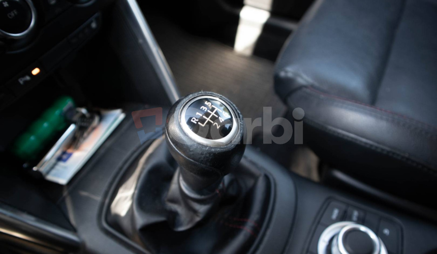 Mazda CX-5 2.0 Skyactiv-G AWD Revolution