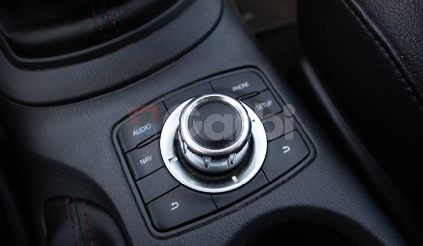 Mazda CX-5 2.0 Skyactiv-G AWD Revolution